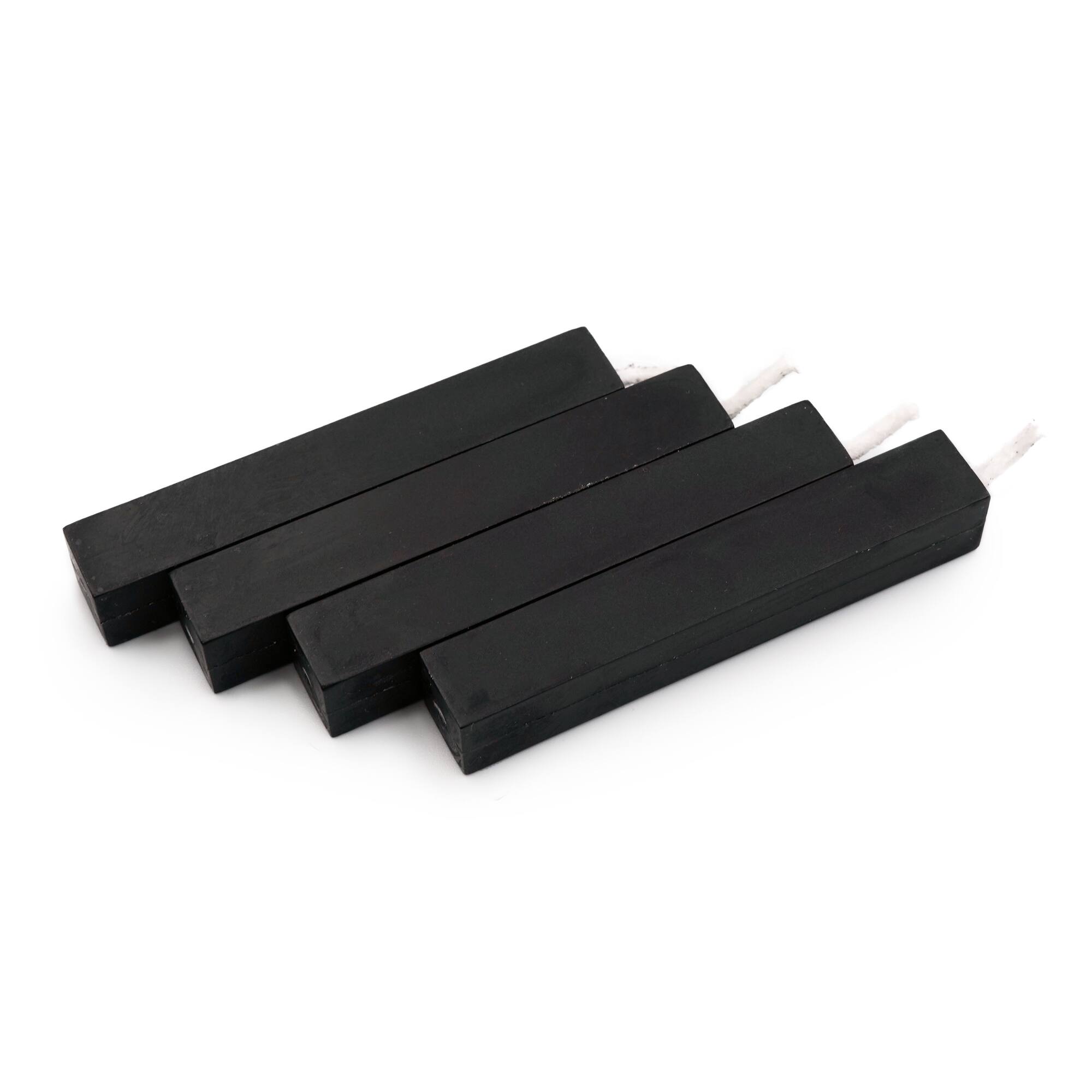6 Packs: 4 ct. (24 total) Sealing Wax Sticks by Recollections